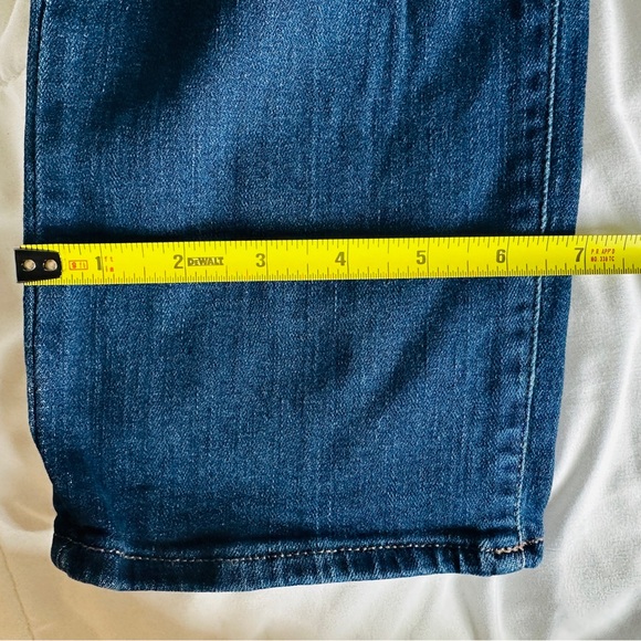 Universal Thread High Rise Straight - Picture 3 of 9